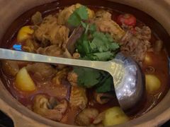 -酒肆浅葱•烧烤•龙虾•排档(卓悦intown店)