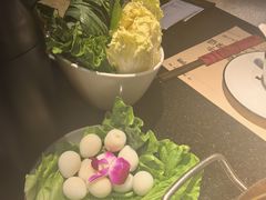 -牛事制造局牛肉火锅(莲岳路店)