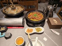 -陶德砂锅(蜀汉路店)
