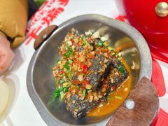 -鸿先阁·干煸虾(星沙店)