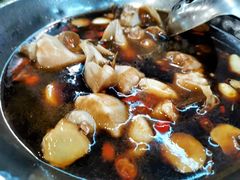 -华兴大酒楼(亿宝大厦店)