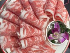 -蜀大侠火锅(四川北路店)