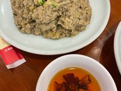 -北平小馆·烤鸭·家常菜(磨房北里店)