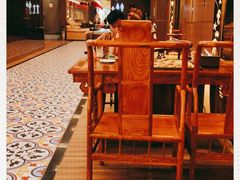 -鸿泰洋美食水会(东门中店)