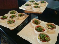 -东方豪景花园酒店·怡景旋转餐厅