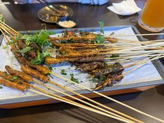 -林二哥宜烤官·宜宾小烧烤