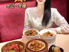 -点都德(华强南店)