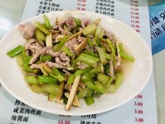 -老地方面馆(思南路店)