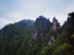 -塔云山