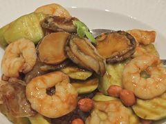 -品海楼·大连海胆锅贴馆(东港店)