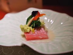 -九献创意菜·牛排馆(亮马河花园店)