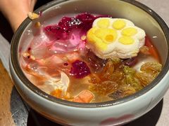 -得意啫·广东啫啫煲(前海HOP店)