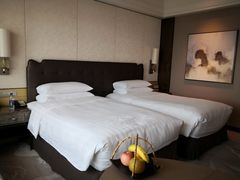 -杭州城中香格里拉大酒店