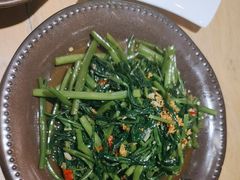 -Linlin泰餐厅(华夏幸福店)