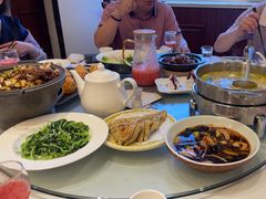 -香融府·烤鸭·家常菜(马家堡路店)
