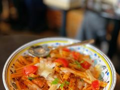 牛尾酱意面-Alimentari Grande(东湖路店)