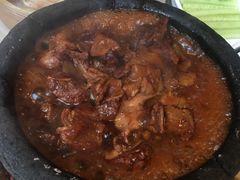 -金百万烤鸭店(马甸店)