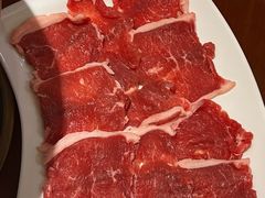 -1078號老北京涮肉(松柏店)