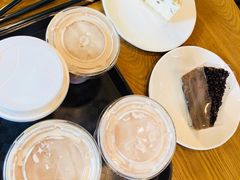 -星巴克(苏州石路百脑汇店)