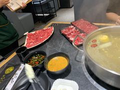 -林记潮牛·牛肉火锅(上马墩店)