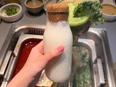 -巴奴毛肚火锅(悠唐购物中心店)