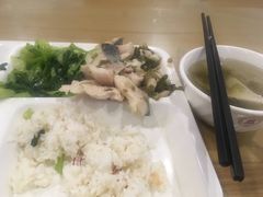 -上海财经大学-新食堂
