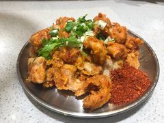 粉蒸肥肠-小豆海棠(嘉兴路店)