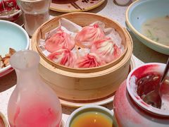 招牌小笼包-竹外桃花·江南小酒馆(SKP·S店)