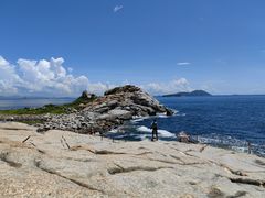-放鸡岛生态旅游国际度假区