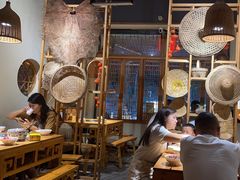 -大众跷脚牛肉馆·非遗传承单位(峨眉山店)