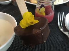 -厦门艾美酒店·新食谱西餐厅
