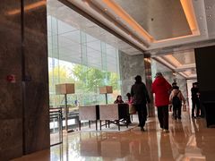 -北京希尔顿逸林酒店