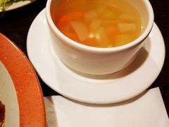 -BISTROFIORE美伊娜(伊犁南路店)
