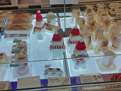 -红星前进面包牛奶公司(君太店)