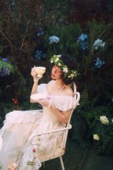 -WAVE SODA摄影工作室