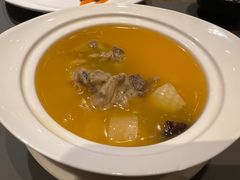 -博林天瑞喜来登酒店·西丽尚膳