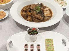 -惠丰堂饭庄·烤鸭·京味菜(翠微路店)