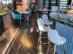 大堂-CASANOVA西餐厅(海信广场店)
