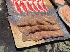 -王家渡火锅店(亦庄店)
