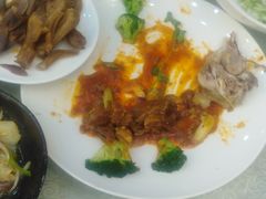 -清真悦宾楼食府(海湖店)