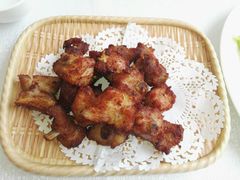 -天天渔港(杏林街店)