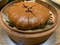 -江南小菜(东辰御龙湾店)
