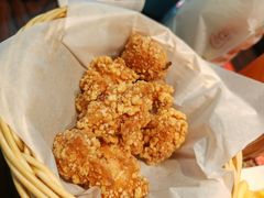 -酷公社·榴莲披萨(太原街店)