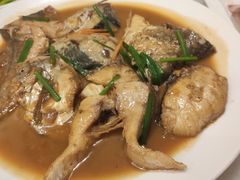 -华盛丰温州大排档(东三环南路店)