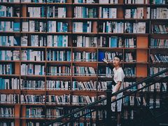 -阅读家(南海天河城店)