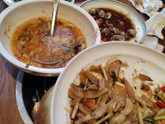 -水门巷餐厅(古子城店)