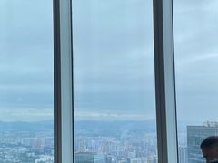 -广州四季酒店·意珍·意式自助餐