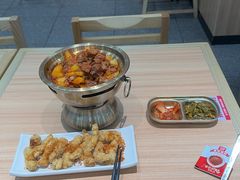 -米村拌饭(青浦万达茂店)