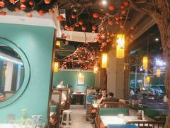 -曹家小菜(胜太路店)