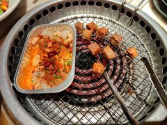 -火炉火自助餐(西直门凯德MALL店)